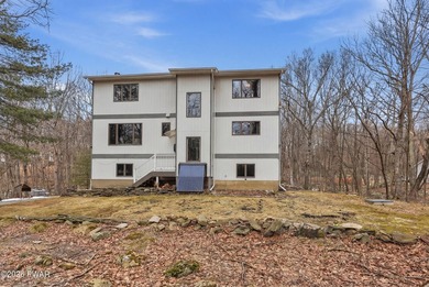 Sprint Lake Home For Sale in Milford Pennsylvania