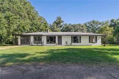 Dog River Home For Sale in Mobile Alabama