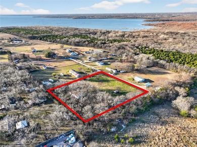 Lake Lavon Acreage For Sale in Princeton Texas