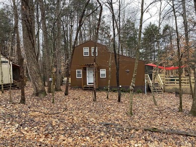 Barren River Lake Home For Sale in Scottsville Kentucky