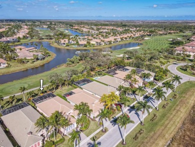 Lake Home For Sale in West Palm Beach, Florida