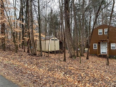 Immaculate 11/2 story cabin located near the shores of Barren - photo 3