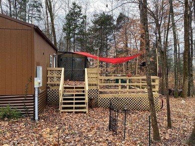 Immaculate 11/2 story cabin located near the shores of Barren - photo 5