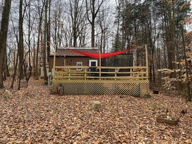 Immaculate 11/2 story cabin located near the shores of Barren - photo 9