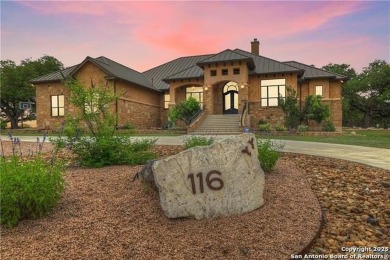 Lake Home For Sale in Canyon Lake, Texas