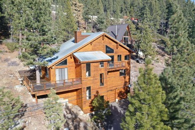 Perched atop the backroads of Donner Lake, 14740 Denton Ave - photo 2