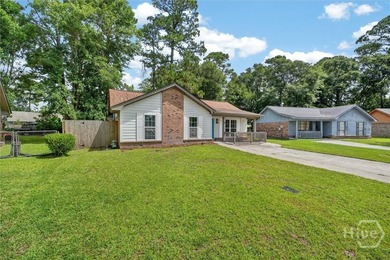 Southern charm mixed with the ultimate outdoor oasis!!! This - photo 3