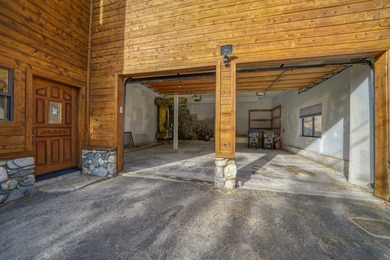 Perched atop the backroads of Donner Lake, 14740 Denton Ave - photo 3