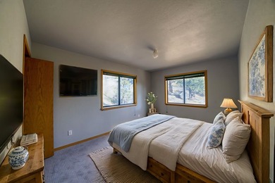Perched atop the backroads of Donner Lake, 14740 Denton Ave - photo 9