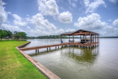 Rare opportunity on beautiful Lake Quitman! - photo 27