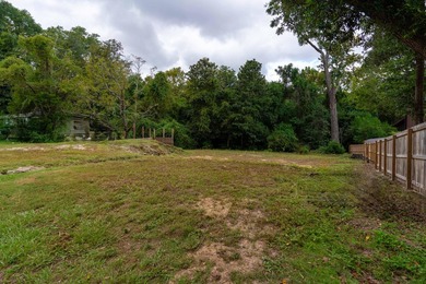 Ready to build residential lot that offers both serenity and - photo 1