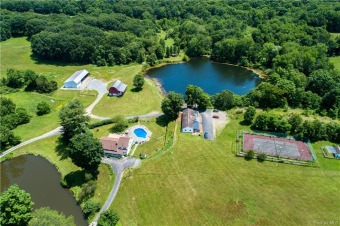 Lake Home Off Market in Pleasant Valley, New York