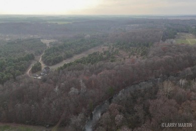 (private lake, pond, creek) Acreage For Sale in Hubbardston Michigan