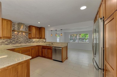 Under contract-accepting backup offers. Let's be honest -- - photo 11