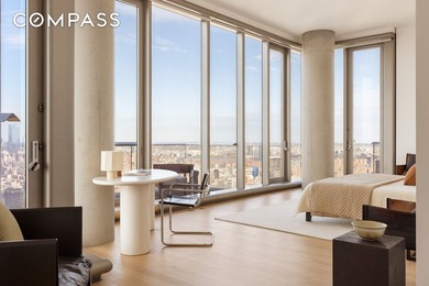 Presenting 56 Leonard Street, Residence 47W, a half-floor at the - photo 11