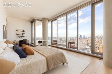 Presenting 56 Leonard Street, Residence 47W, a half-floor at the - photo 12