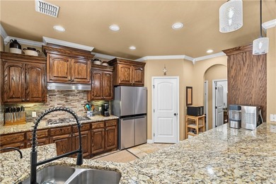 Located on the desirable Southside, this exceptional home truly - photo 13