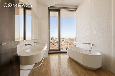 Presenting 56 Leonard Street, Residence 47W, a half-floor at the - photo 13