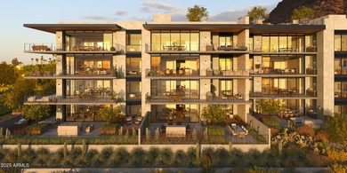 Now Completed and ready for immediate occupancy, The Ascent