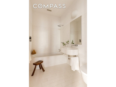 Presenting 56 Leonard Street, Residence 47W, a half-floor at the - photo 16