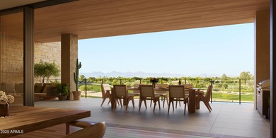 Now Completed and ready for immediate occupancy, The Ascent