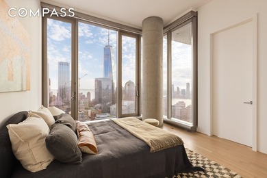 Presenting 56 Leonard Street, Residence 47W, a half-floor at the - photo 17