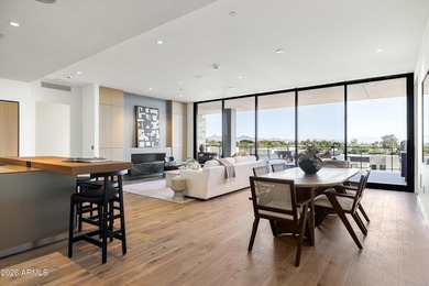 Now Completed and ready for immediate occupancy, The Ascent