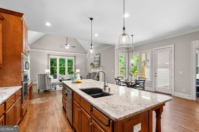 Set within the prestigious enclave of Chattahoochee River Club - - photo 18