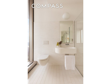 Presenting 56 Leonard Street, Residence 47W, a half-floor at the - photo 18