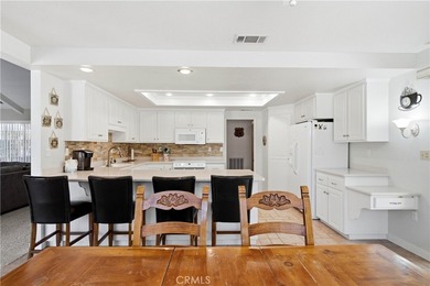 Wake up to fairway views every morning in this single-story - photo 19