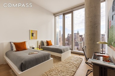 Presenting 56 Leonard Street, Residence 47W, a half-floor at the - photo 19