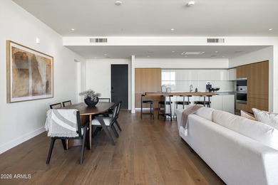 Now Completed and ready for immediate occupancy, The Ascent