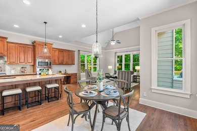 Set within the prestigious enclave of Chattahoochee River Club - - photo 20