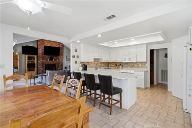 Wake up to fairway views every morning in this single-story - photo 20