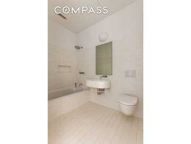 Presenting 56 Leonard Street, Residence 47W, a half-floor at the - photo 20
