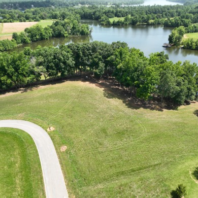 Lake Acreage For Sale in Dayton, Tennessee