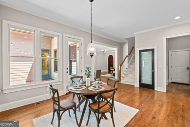 Set within the prestigious enclave of Chattahoochee River Club - - photo 21