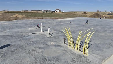 Get a jump start on your build near Lake Sakakawea! with Custom - photo 1