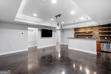Set within the prestigious enclave of Chattahoochee River Club - - photo 22