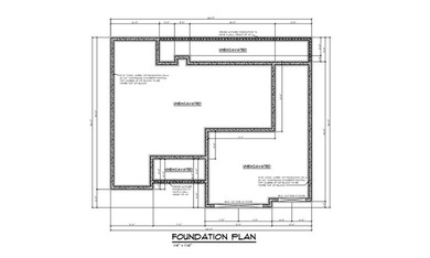 Get a jump start on your build near Lake Sakakawea! with Custom - photo 2