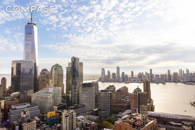 Presenting 56 Leonard Street, Residence 47W, a half-floor at the - photo 22