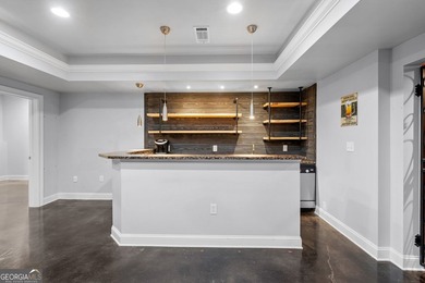 Set within the prestigious enclave of Chattahoochee River Club - - photo 23