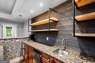 Set within the prestigious enclave of Chattahoochee River Club - - photo 24