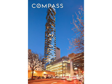 Presenting 56 Leonard Street, Residence 47W, a half-floor at the - photo 24