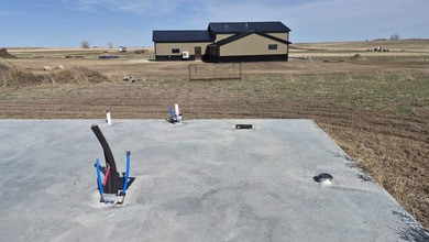 Get a jump start on your build near Lake Sakakawea! with Custom - photo 5
