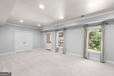 Set within the prestigious enclave of Chattahoochee River Club - - photo 26