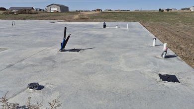 Get a jump start on your build near Lake Sakakawea! with Custom - photo 6