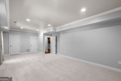 Set within the prestigious enclave of Chattahoochee River Club - - photo 27
