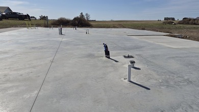 Get a jump start on your build near Lake Sakakawea! with Custom - photo 7