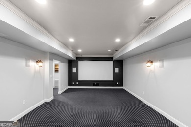 Set within the prestigious enclave of Chattahoochee River Club - - photo 28